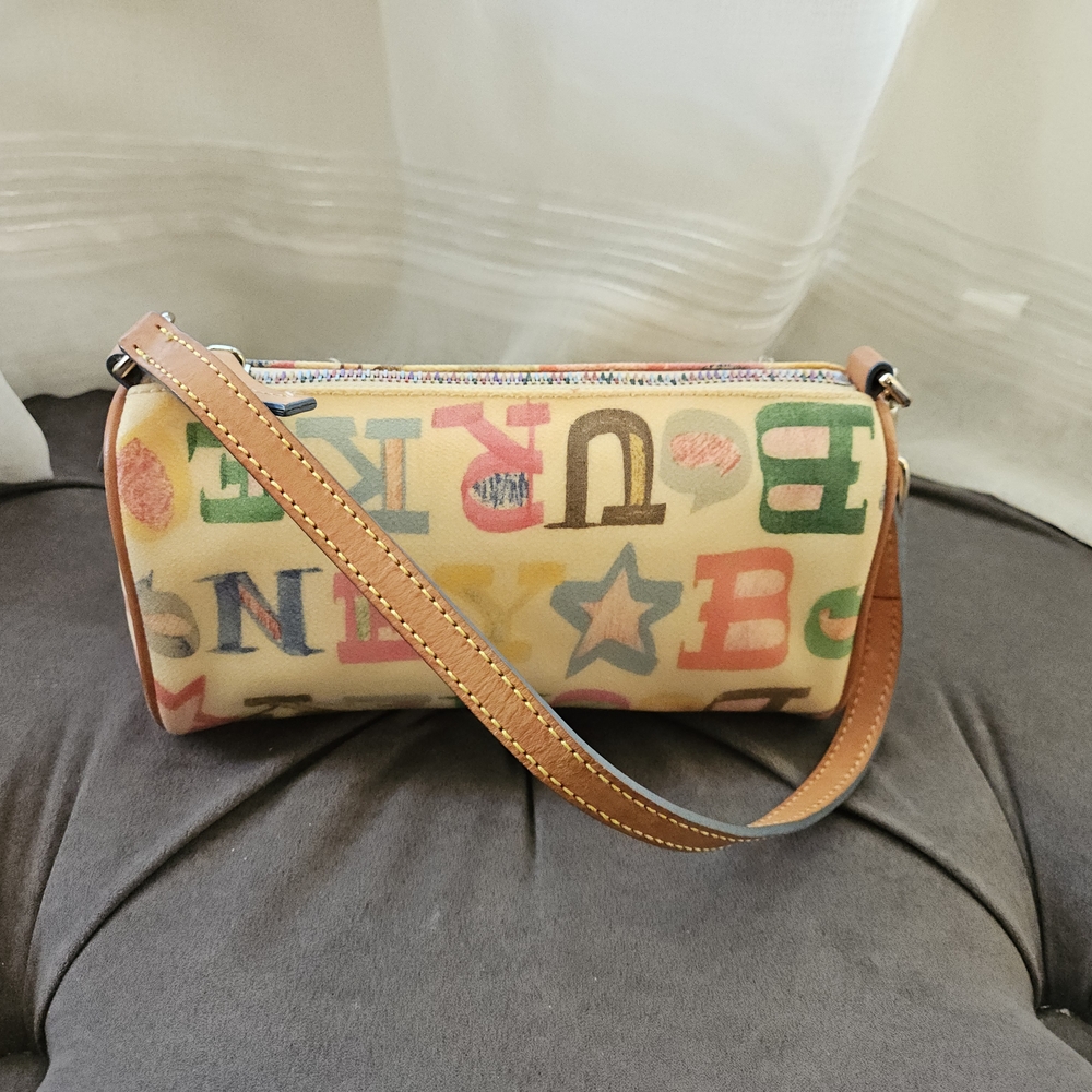 Y2K Dooney & Bourke